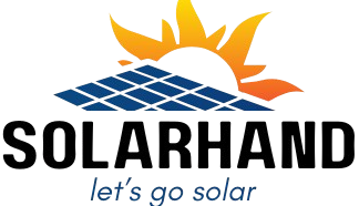 Go solar now